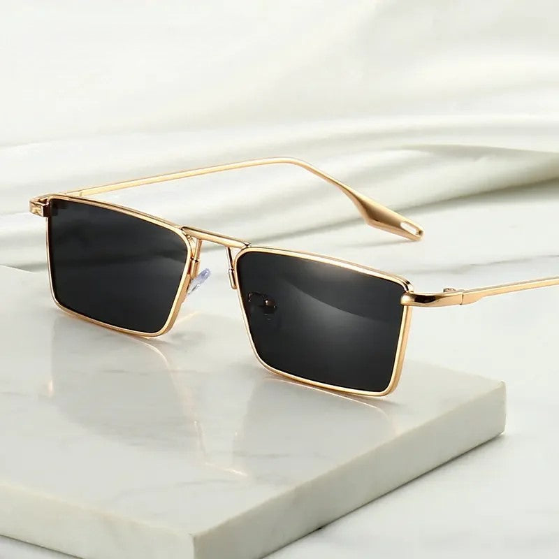 Evo™ | Square Frame Sunglasses