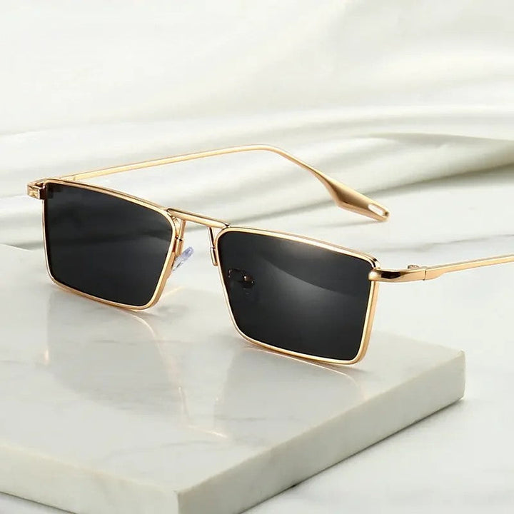 Evo™ | Square Frame Sunglasses