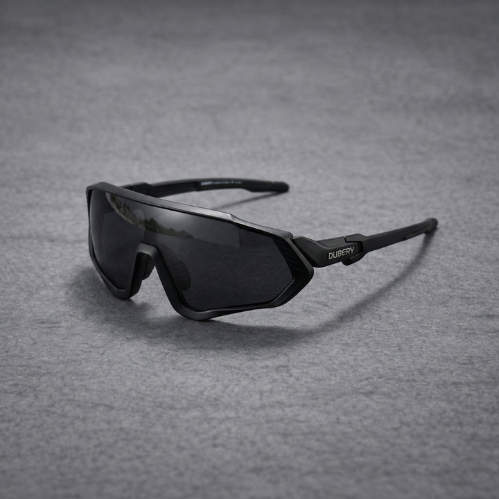 Motus™ | Lightweight Polarized Sunglasses