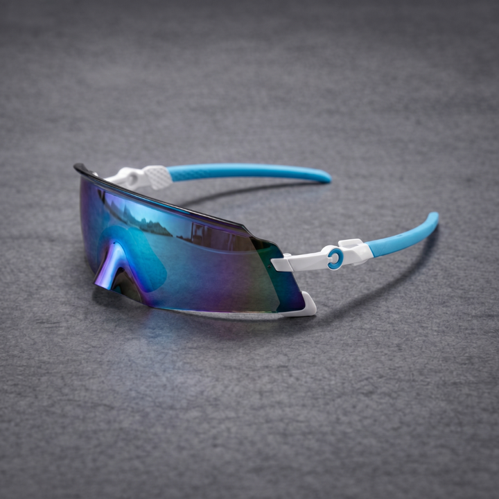 Lukas™ | Polarized Outdoor Sunglasses  Best pick: