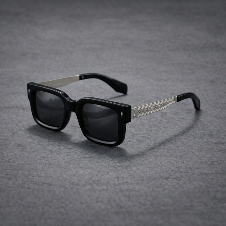 Luxuria™ | Luxury Acetate Sunglasses