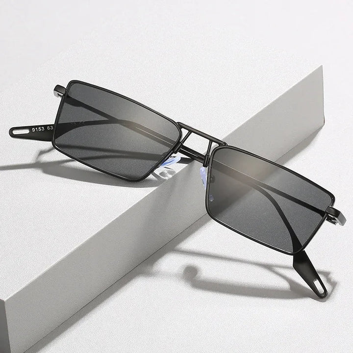 Evo™ | Square Frame Sunglasses