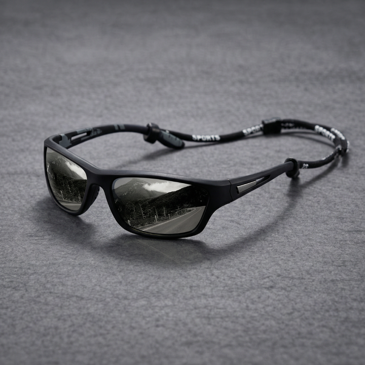 Suoso - Polarized Sports Sunglasses