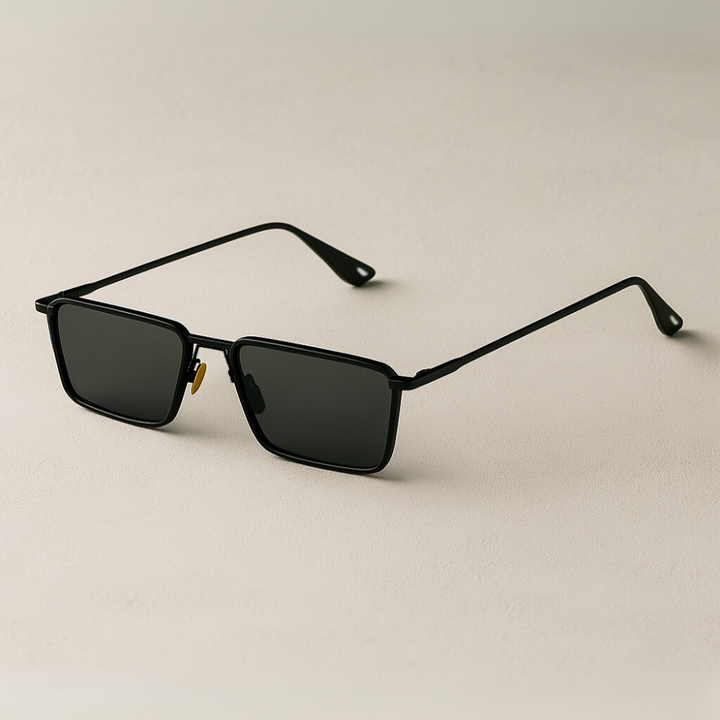 Evo™ | Square Frame Sunglasses