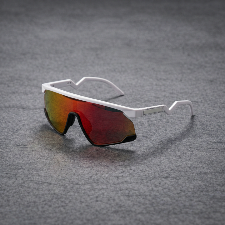 Kahir™ | Polarized Outdoor Sunglasses