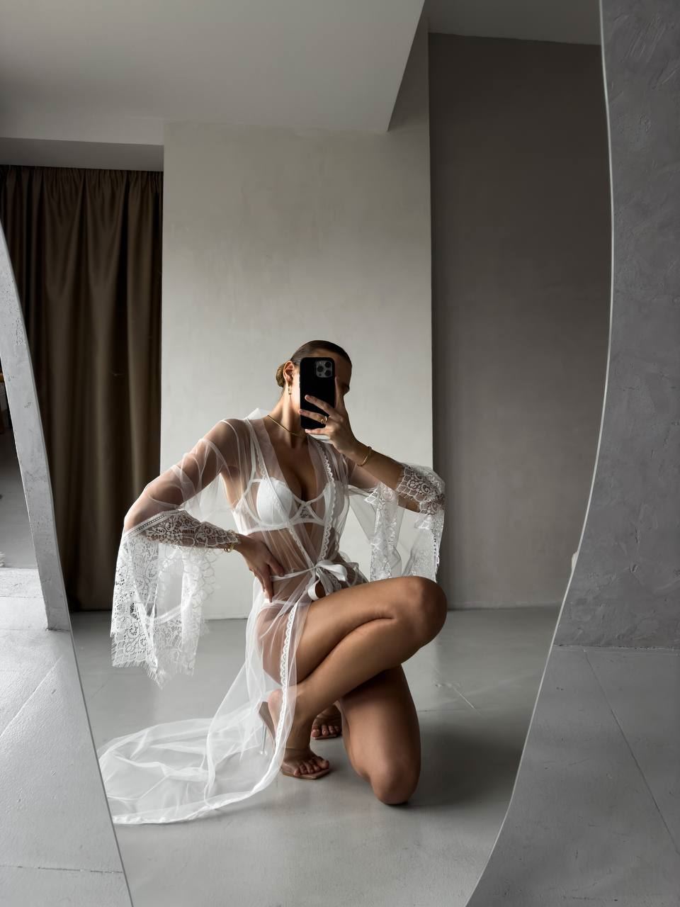 COLETTE | SZLAFROK