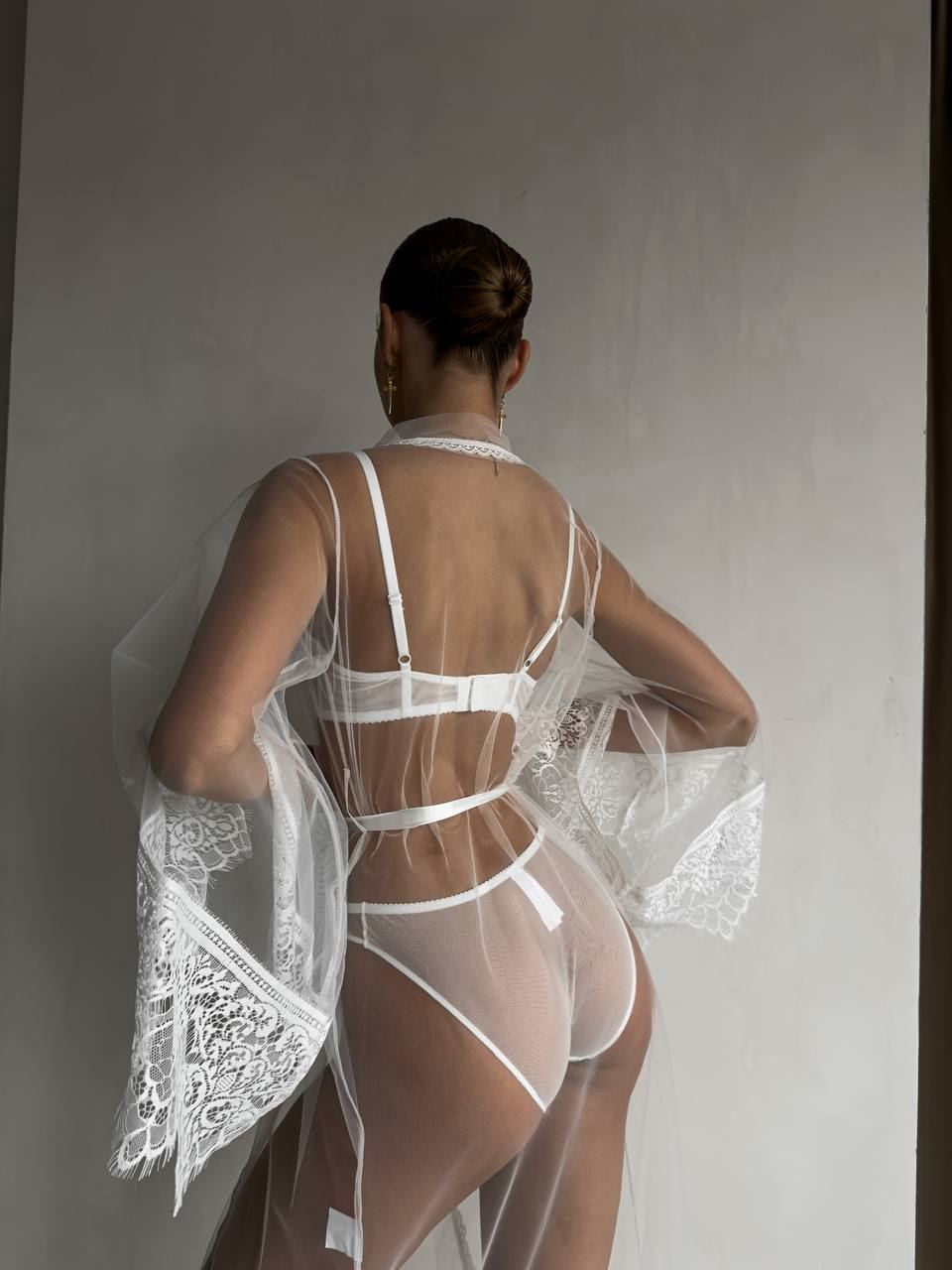 COLETTE | SZLAFROK