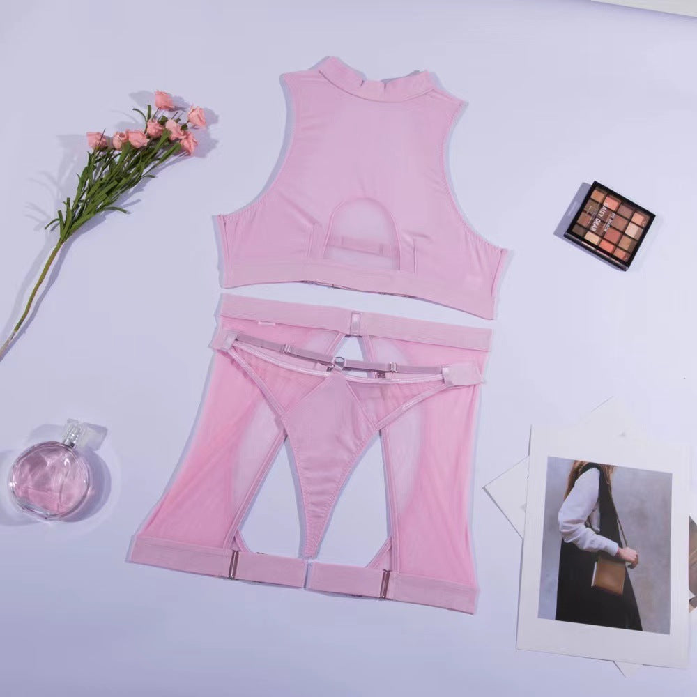 FABIENNE | KOMPLET BIELIZNY