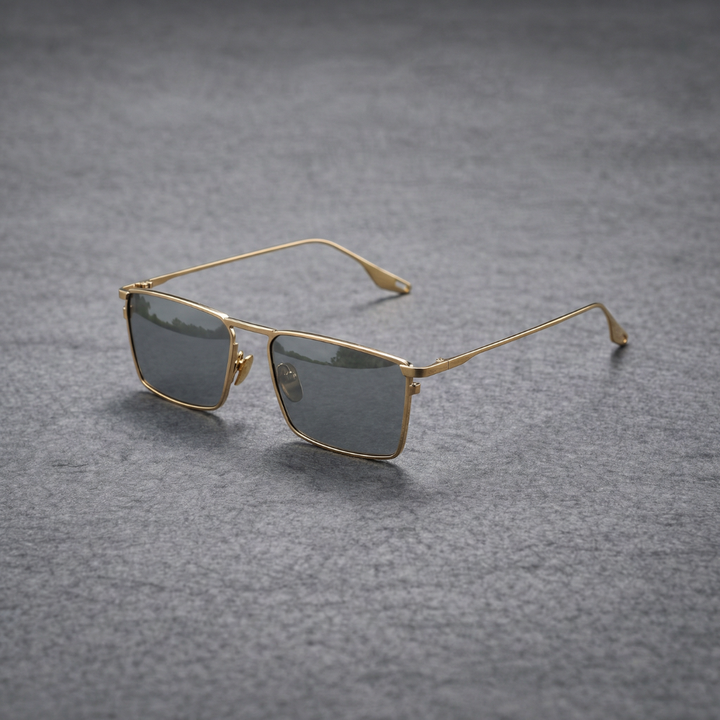 Evo™ | Square Frame Sunglasses