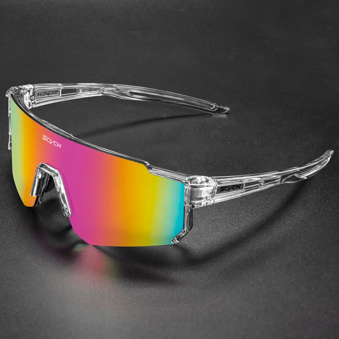 Zeke™ | Outdoor Cycling Sunglasses UV400 Sport Glasses
