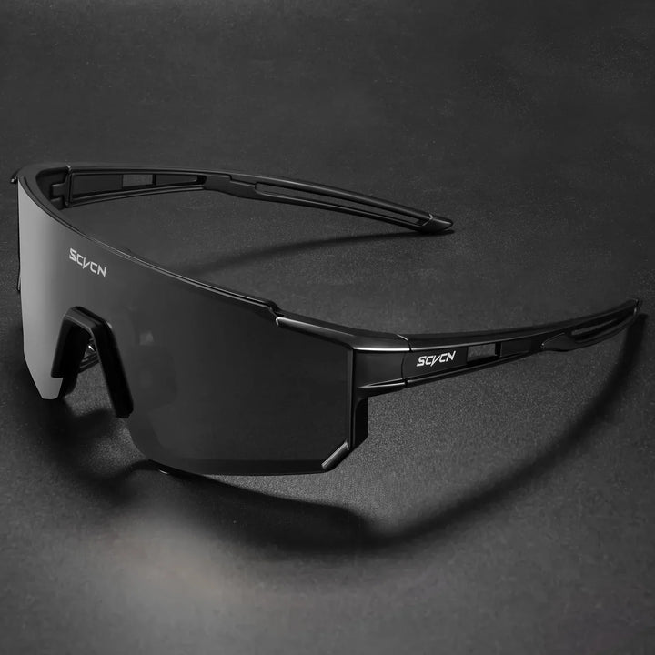 Zeke™ | Outdoor Cycling Sunglasses UV400 Sport Glasses