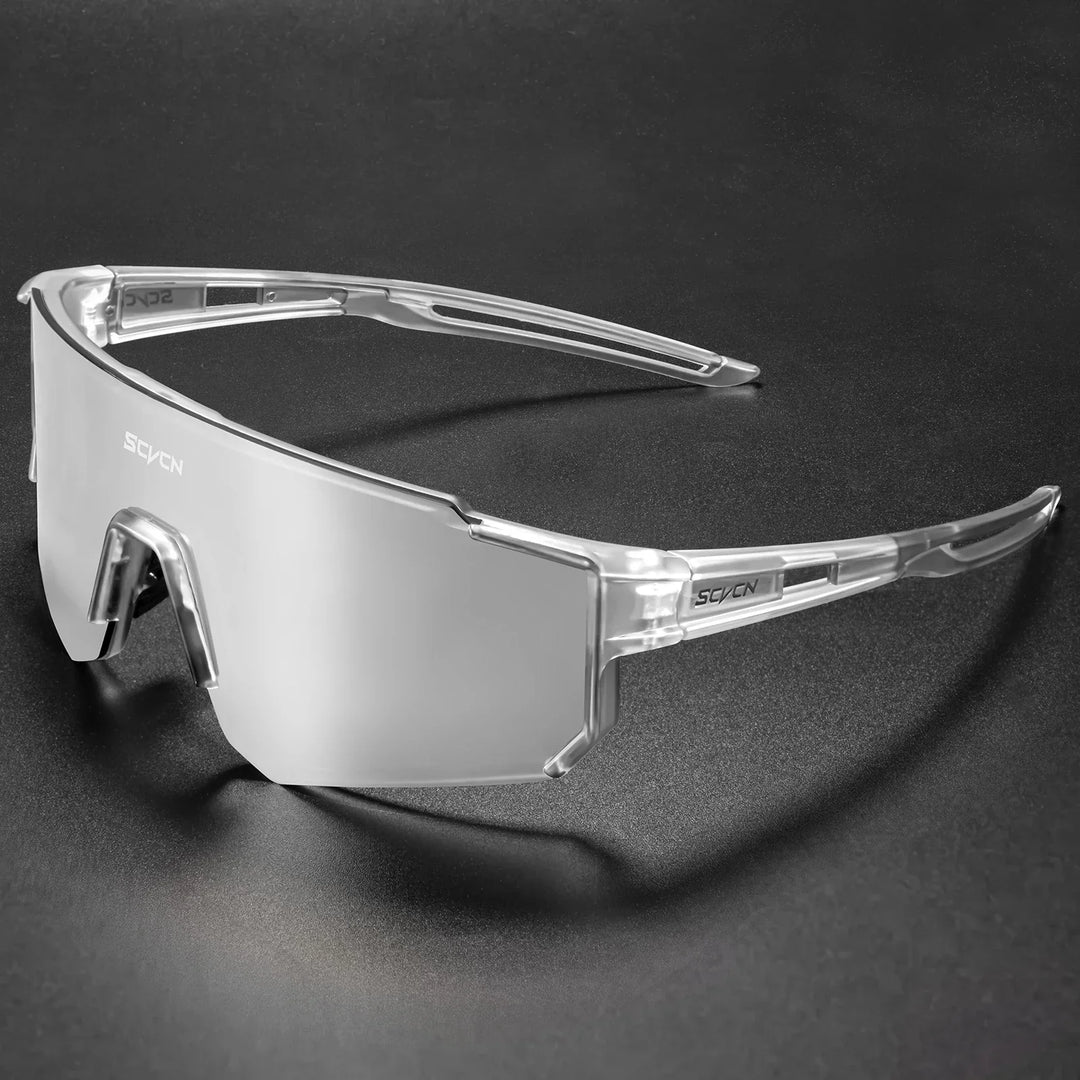 Zeke™ | Outdoor Cycling Sunglasses UV400 Sport Glasses