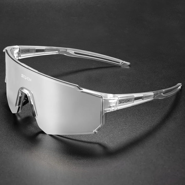Zeke™ | Outdoor Cycling Sunglasses UV400 Sport Glasses
