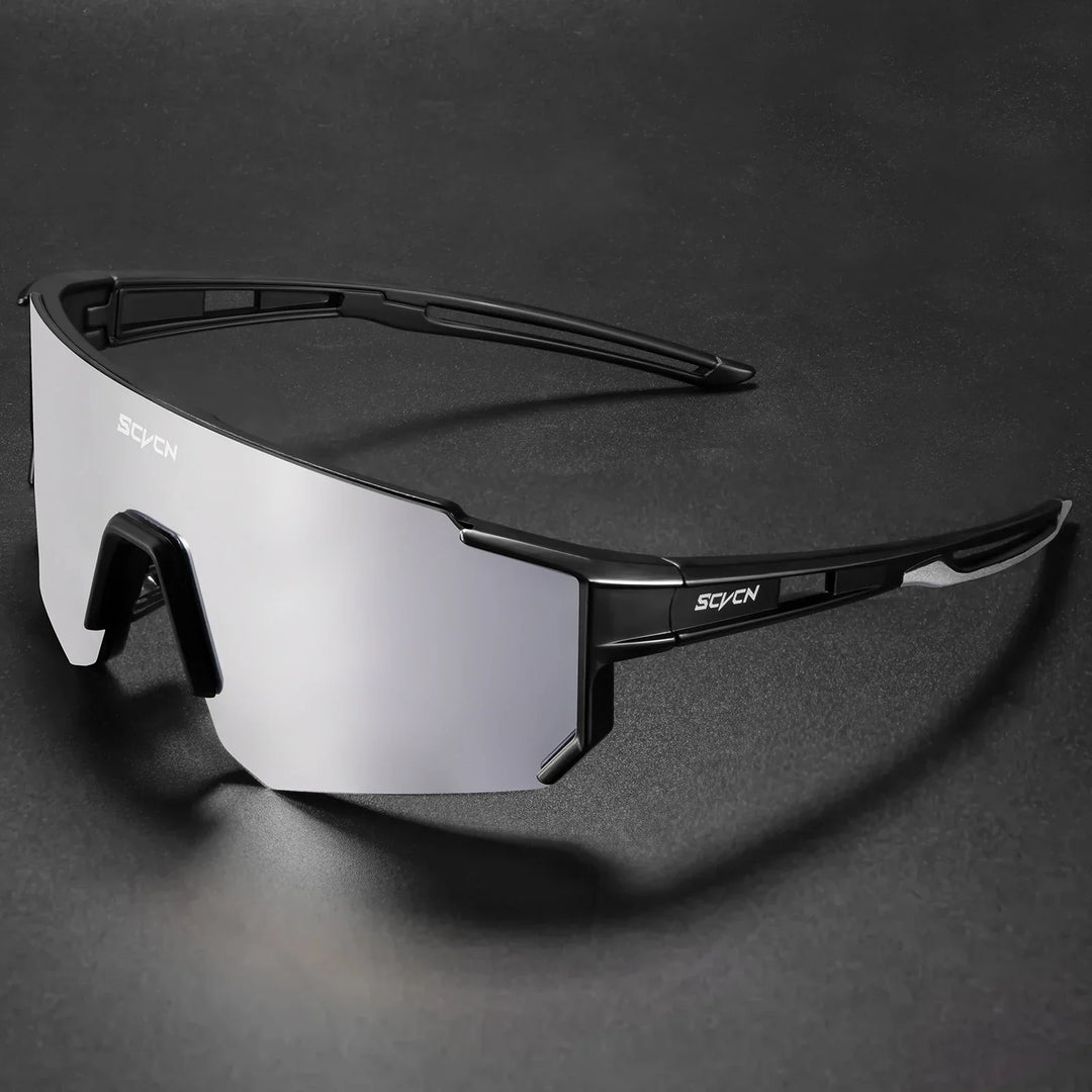 Zeke™ | Outdoor Cycling Sunglasses UV400 Sport Glasses