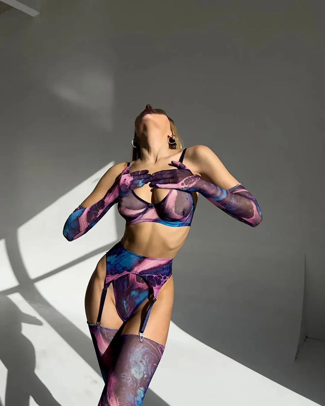 SERENA | KOMPLET BIELIZNY