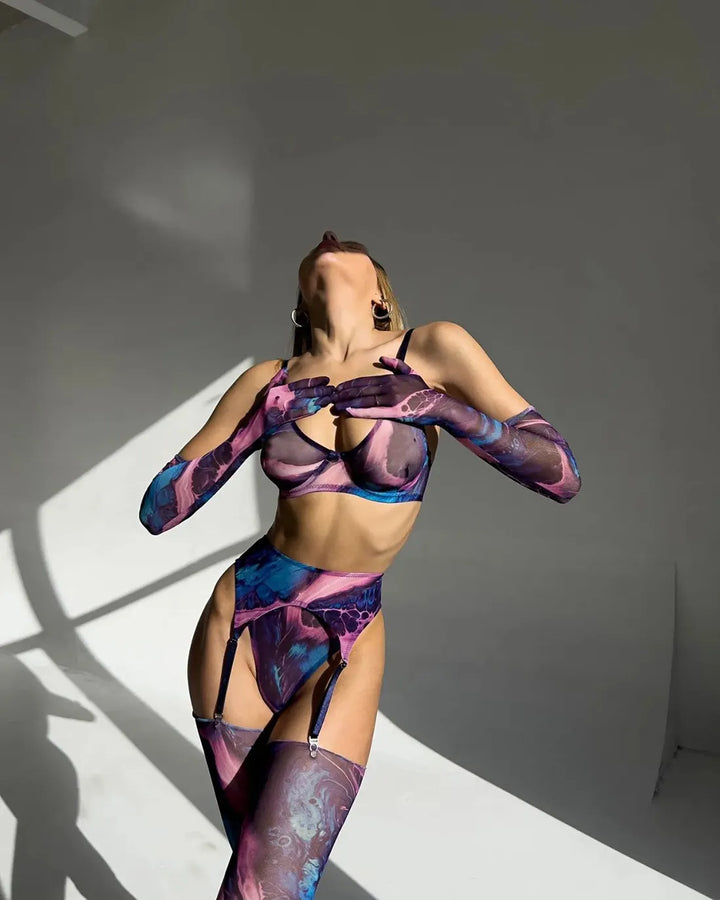 SERENA | KOMPLET BIELIZNY