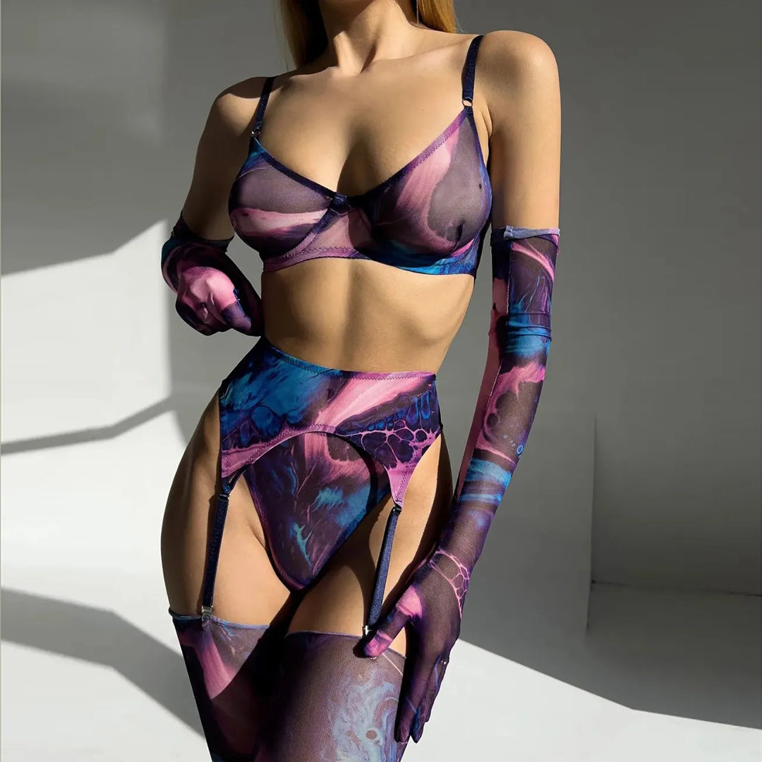 SERENA | KOMPLET BIELIZNY