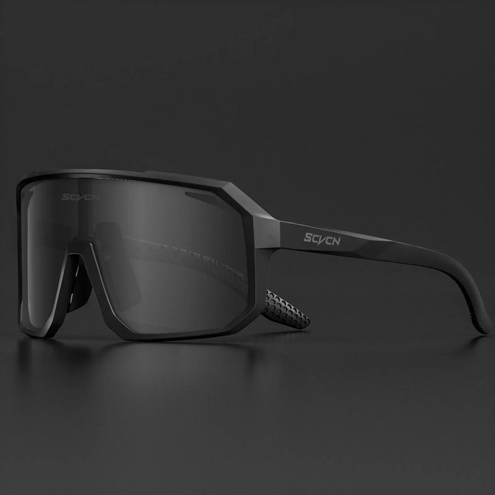 Zeke™ | Outdoor Cycling Sunglasses UV400 Sport Glasses