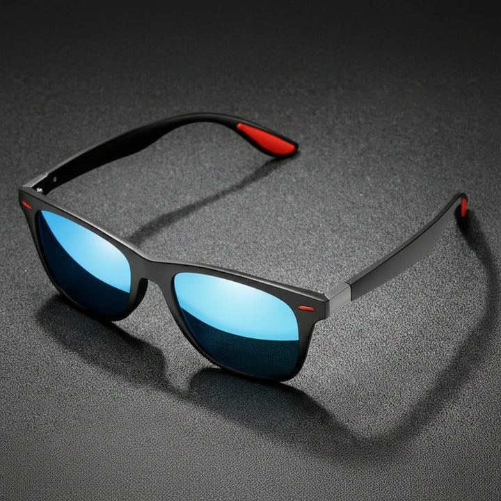 Enzo™ | Men’s Night Vision Polarized Driving Sunglasses