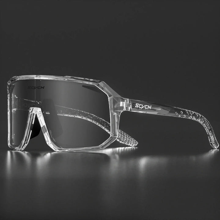 Zeke™ | Outdoor Cycling Sunglasses UV400 Sport Glasses