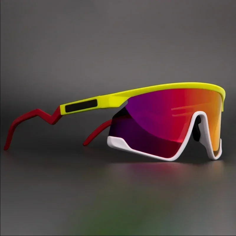 Kahir™ | Polarized Outdoor Sunglasses