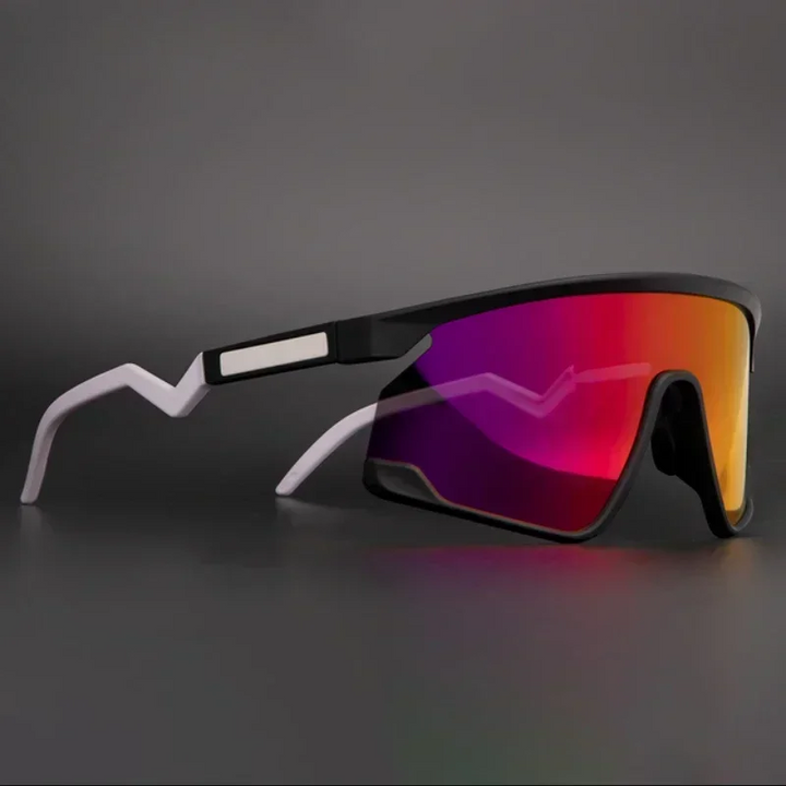 Kahir™ | Polarized Outdoor Sunglasses