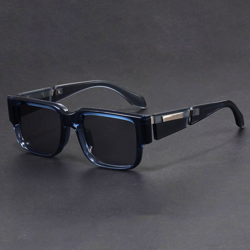 Batas™ | Modern Square Sunglasses