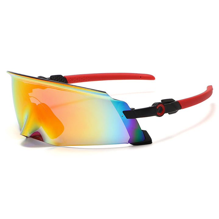 Lukas™ | Polarized Outdoor Sunglasses  Best pick: