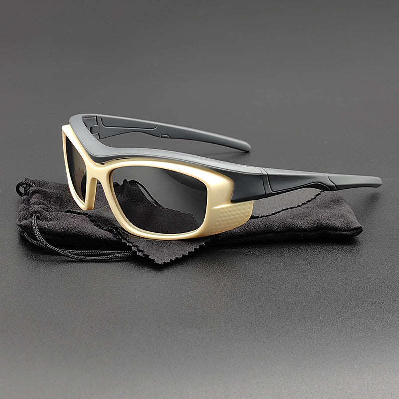 Marco™ | Lightweight Polarized Sunglasses