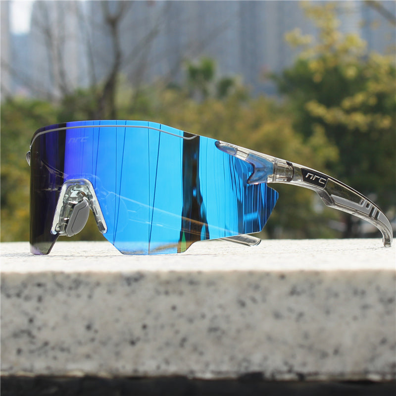 Luke™ | HD Vision Sports Sunglasses