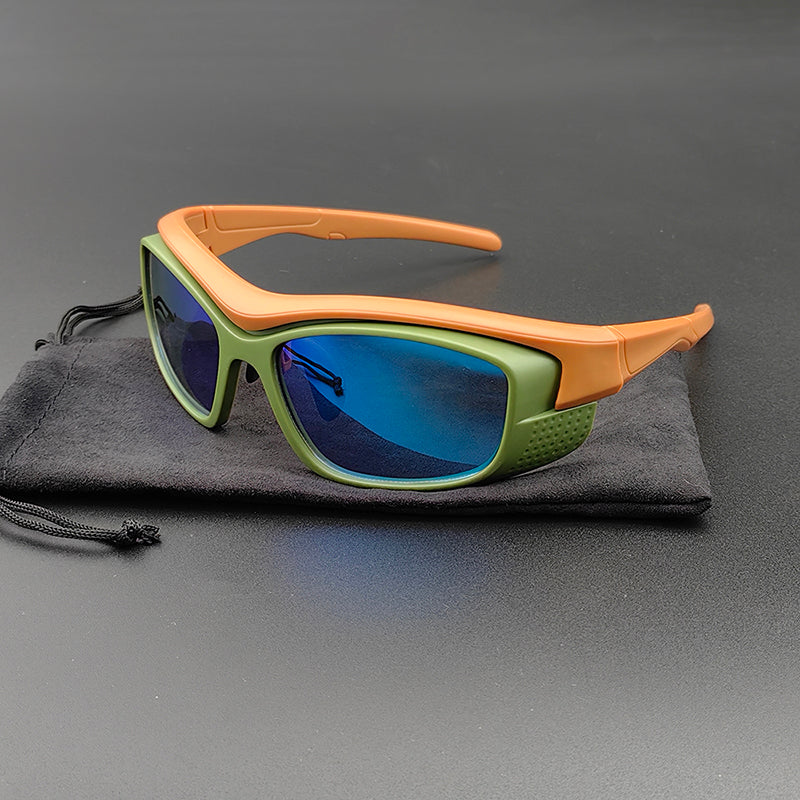 Marco™ | Lightweight Polarized Sunglasses