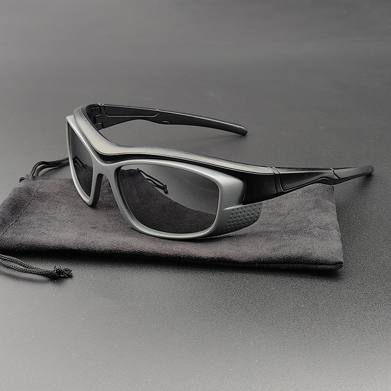 Marco™ | Lightweight Polarized Sunglasses