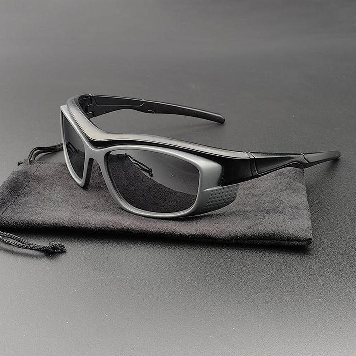 Marco™ | Lightweight Polarized Sunglasses