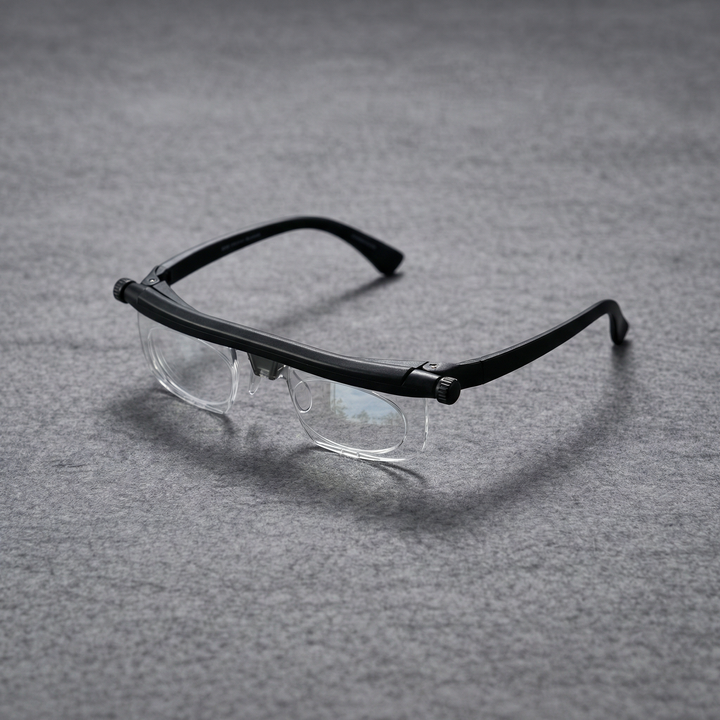 Shernan™ | Ultralight Adjustable Zoom Glasses