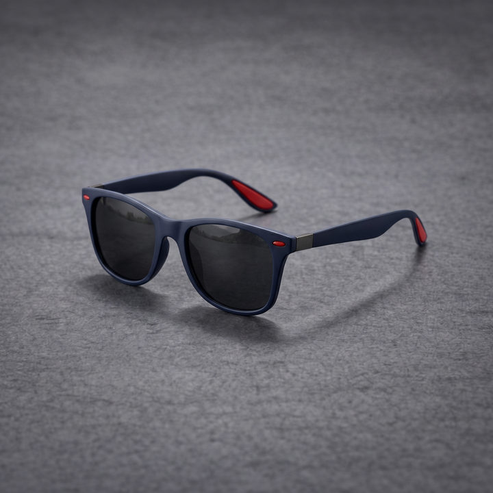 Enzo™ | Men’s Night Vision Polarized Driving Sunglasses