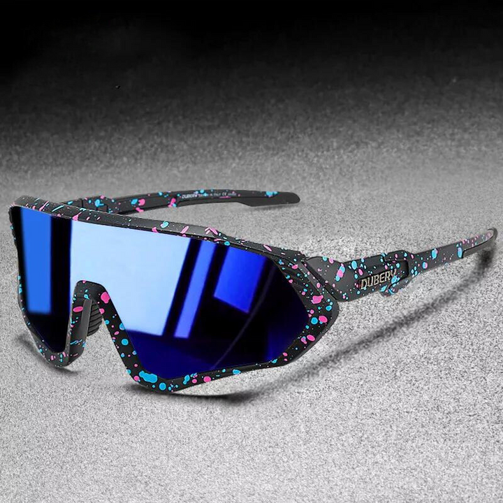 Motus™ | Lightweight Polarized Sunglasses