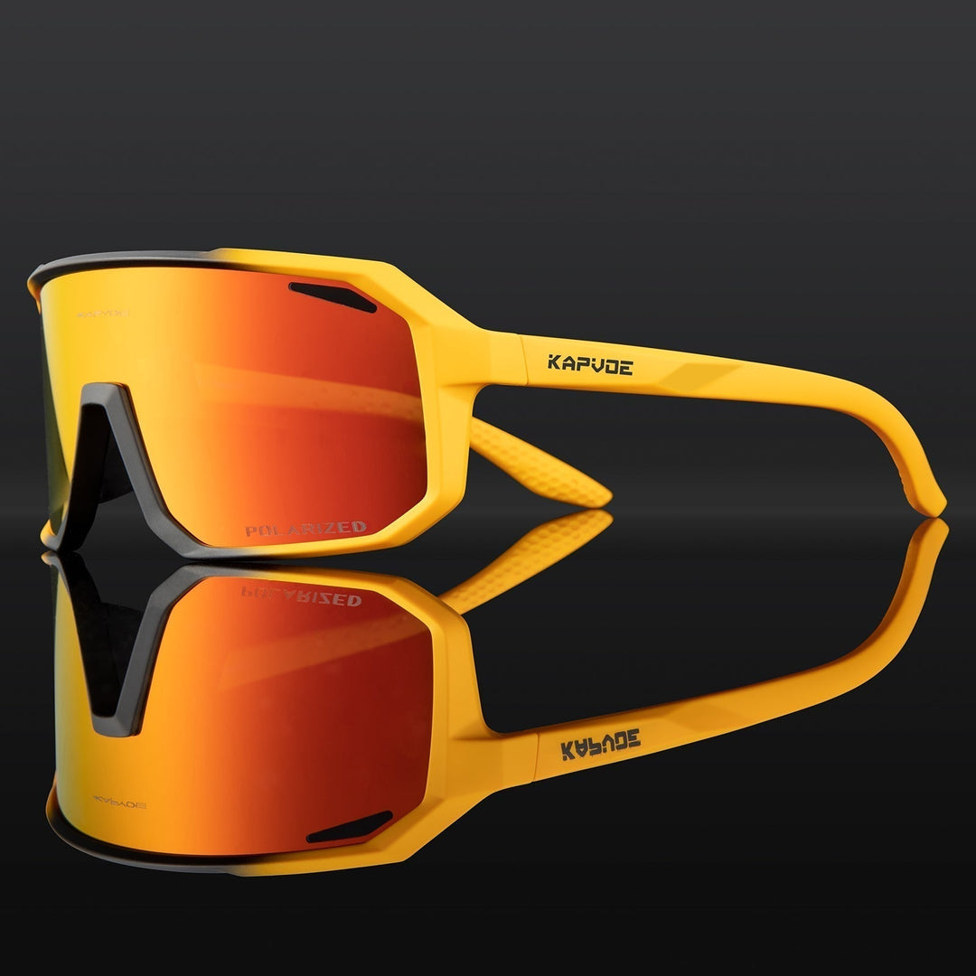 Apoc™ | Lightweight Outdoor Sunglasses