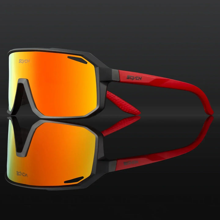 Apoc™ | Lightweight Outdoor Sunglasses