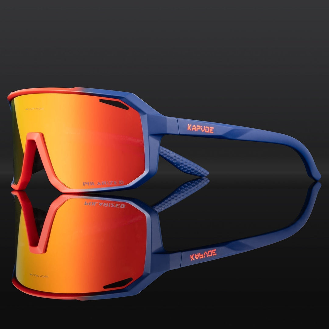 Apoc™ | Lightweight Outdoor Sunglasses