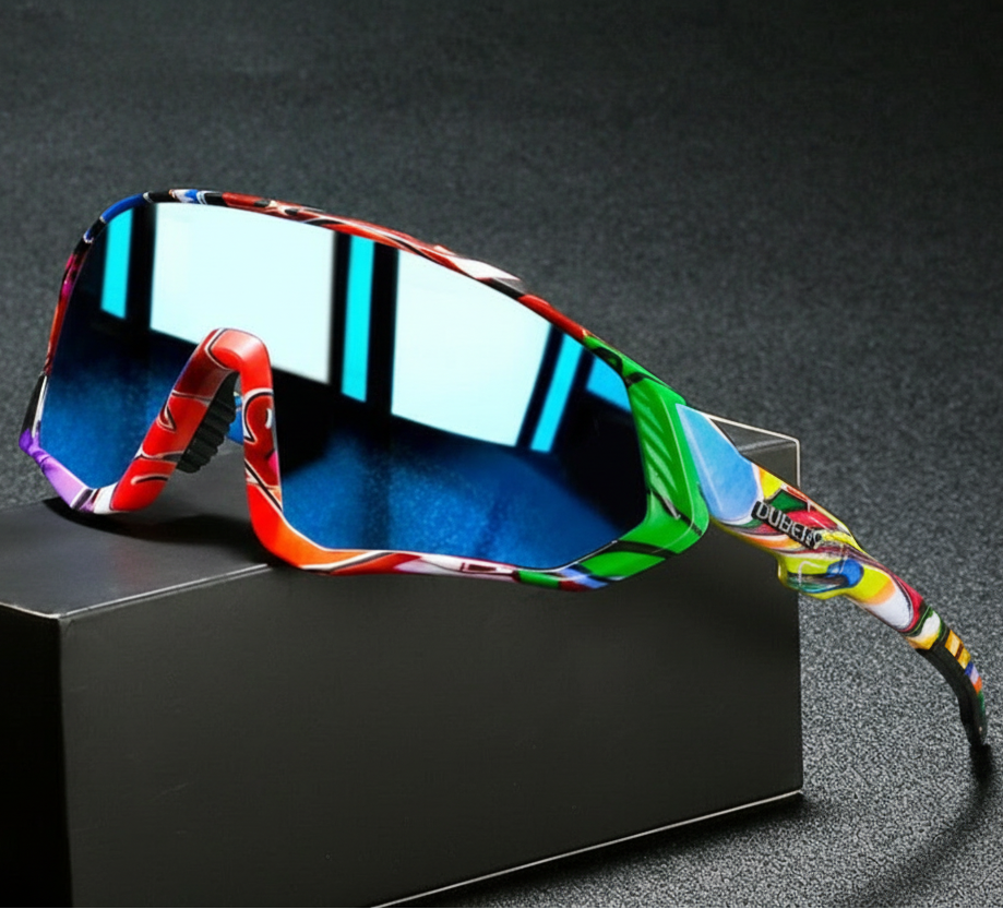 Motus™ | Lightweight Polarized Sunglasses