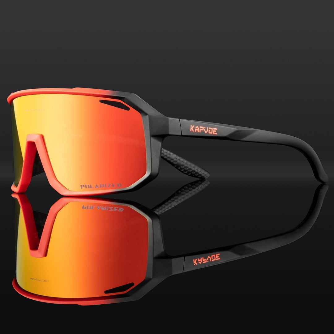 Apoc™ | Lightweight Outdoor Sunglasses