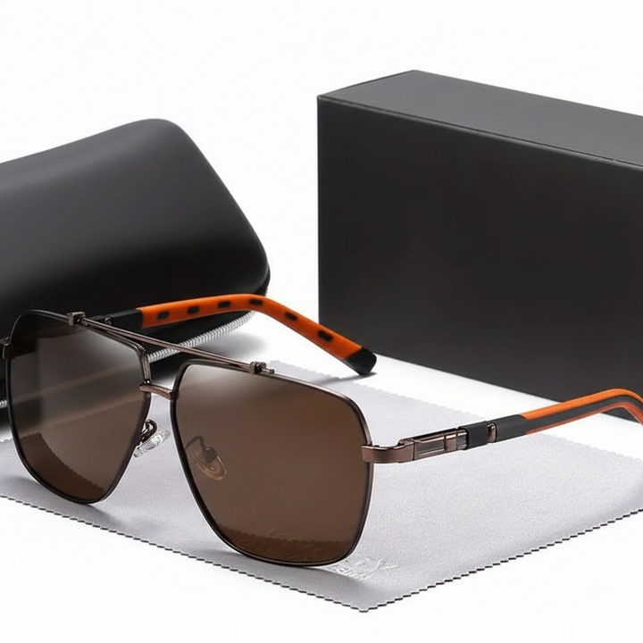 Lihp™ | Aviator Style Sunglasses