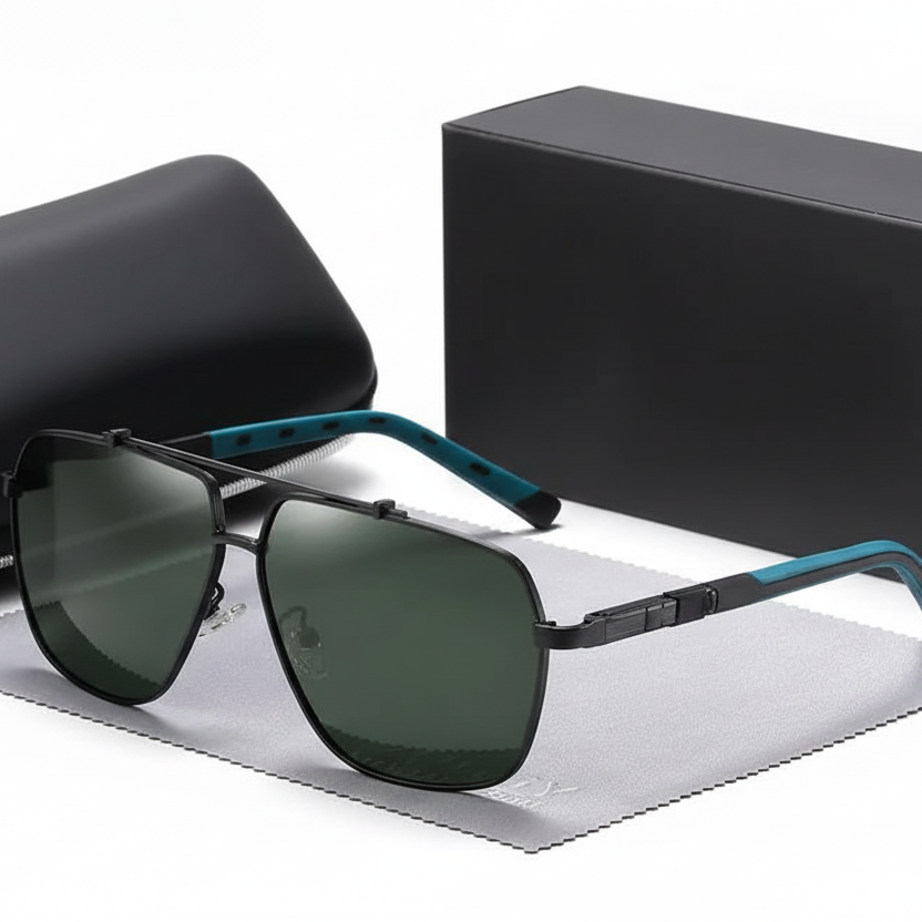Lihp™ | Aviator Style Sunglasses