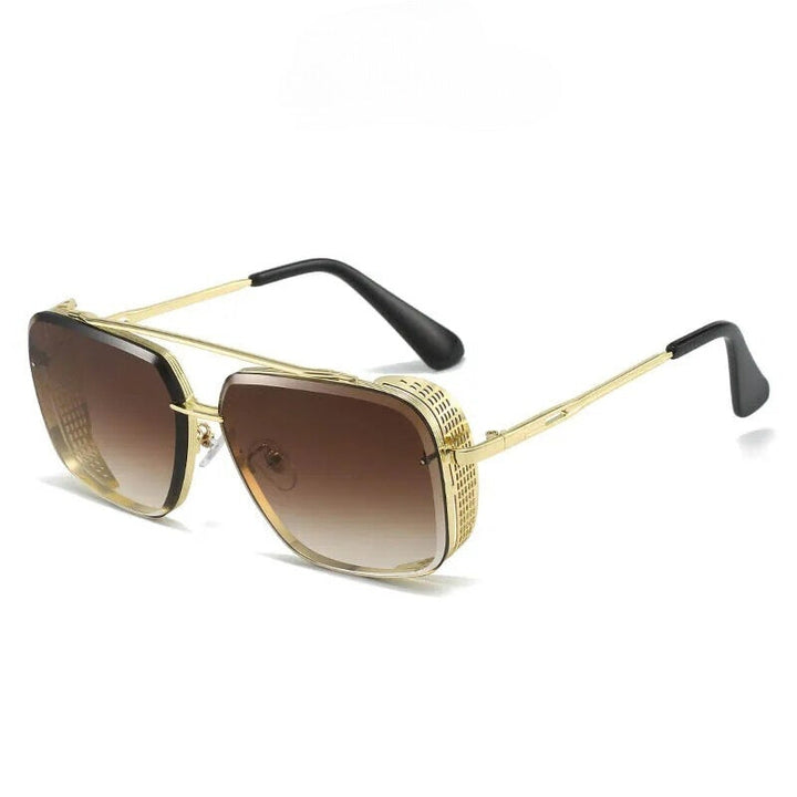 Aklas™ | Classic UV400 Sunglasses