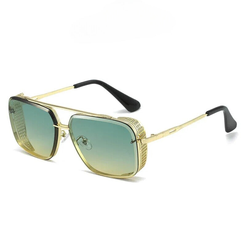 Aklas™ | Classic UV400 Sunglasses