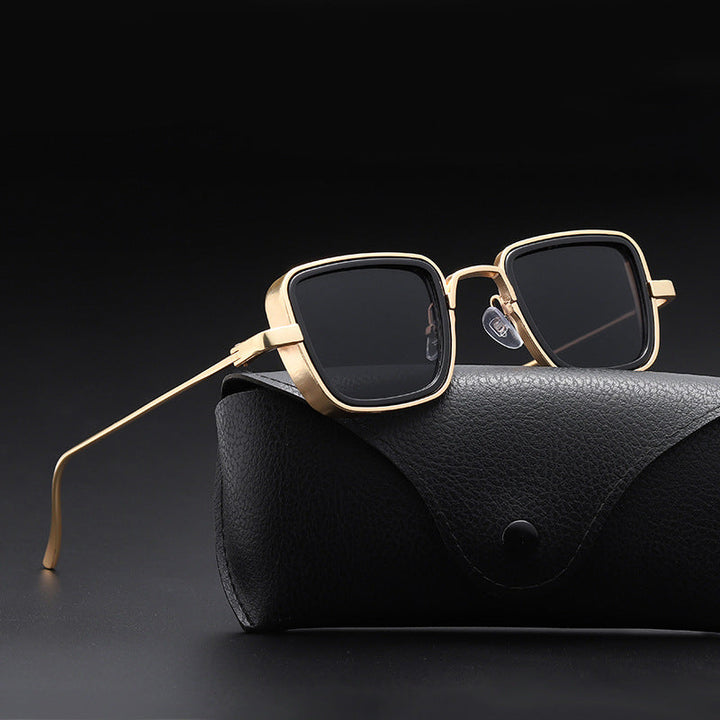 Aric™ | Unique Design Polarized Sunglasses