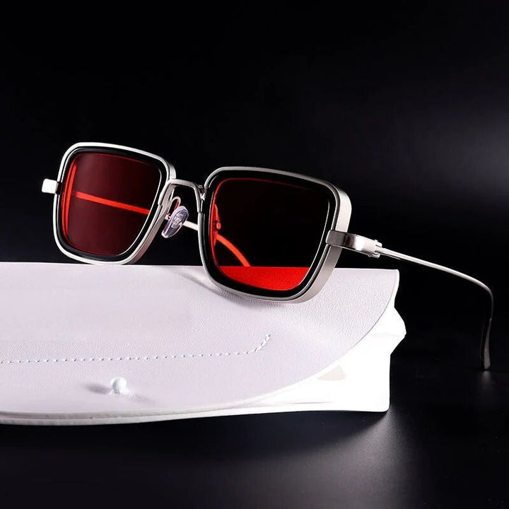Aric™ | Unique Design Polarized Sunglasses