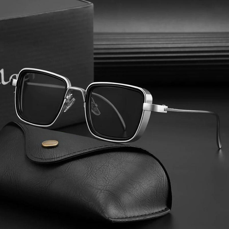 Aric™ | Unique Design Polarized Sunglasses