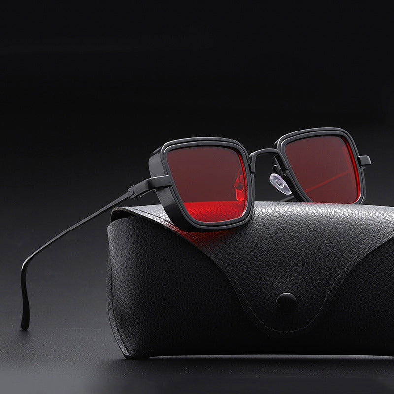 Aric™ | Unique Design Polarized Sunglasses