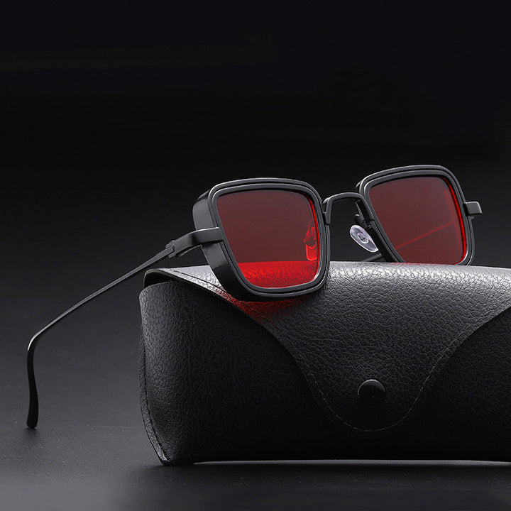 Aric™ | Unique Design Polarized Sunglasses